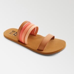 Billabong strapping sandal